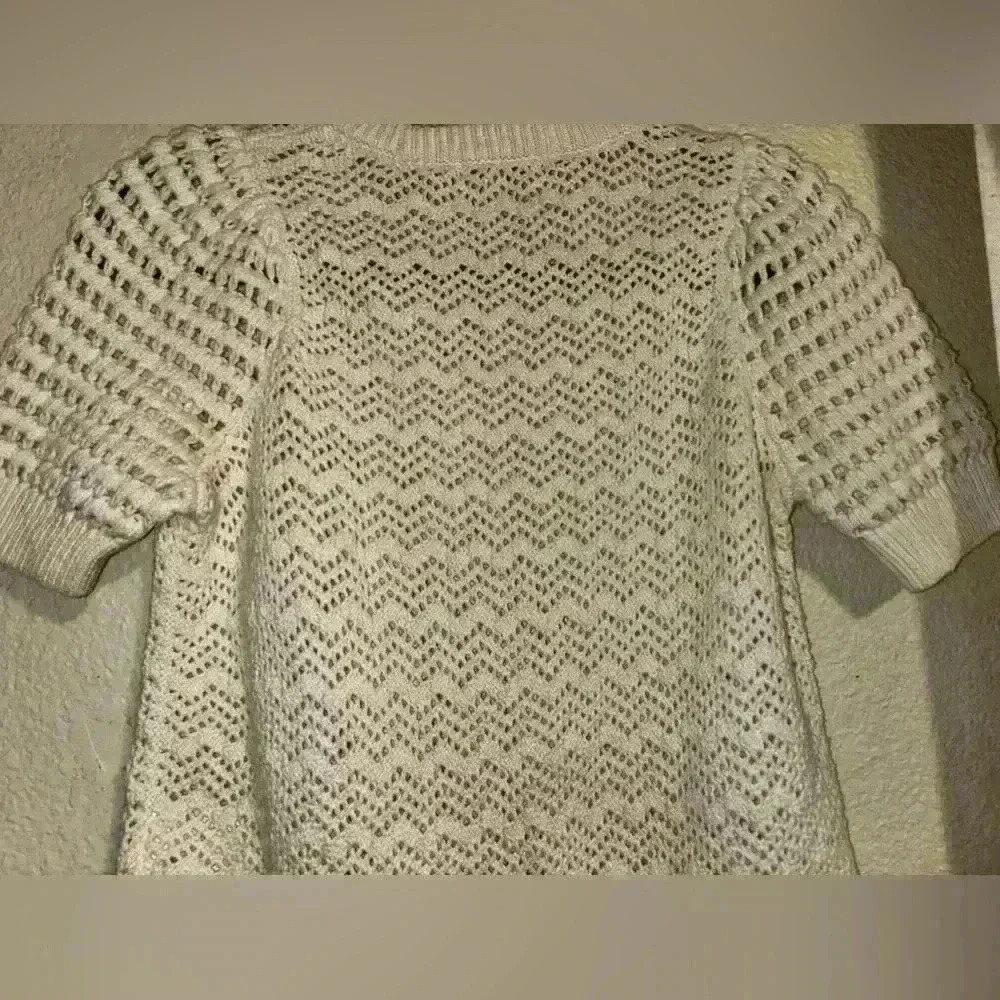 Gently use women’s Medwell blouse XS - Picture 7 of 7